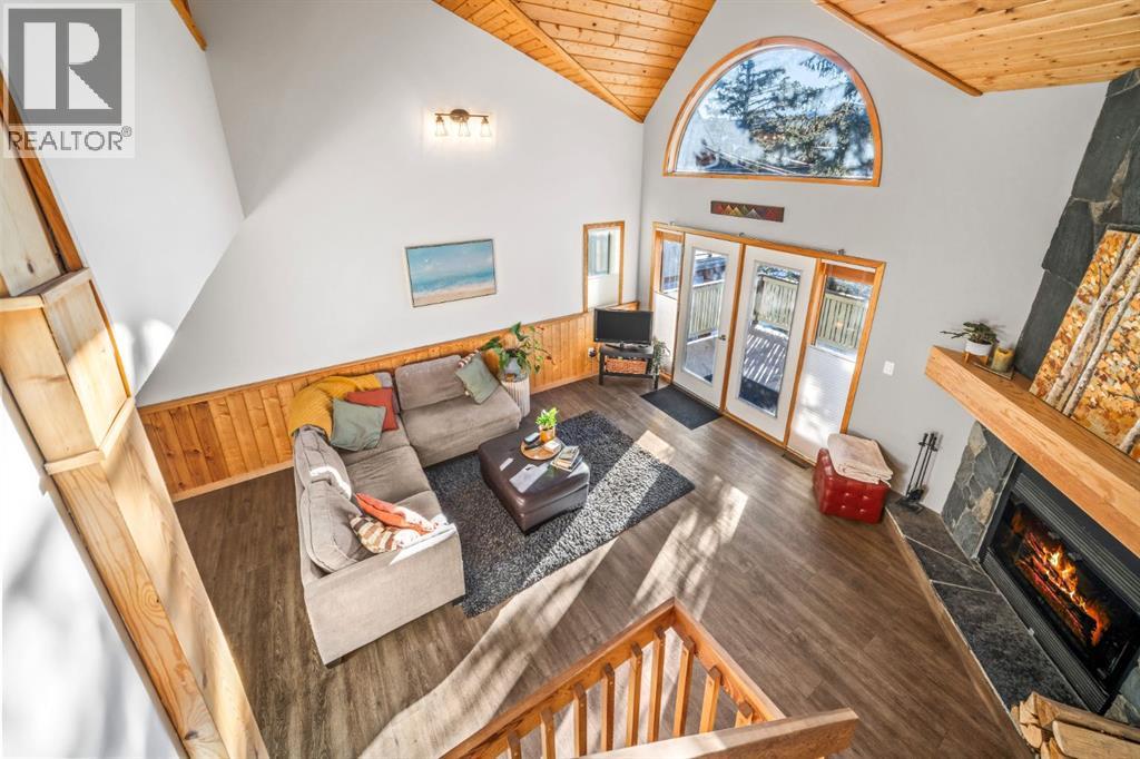 3, 809 5th Street, Canmore, Alberta  T1W 2G1 - Photo 24 - A2280195