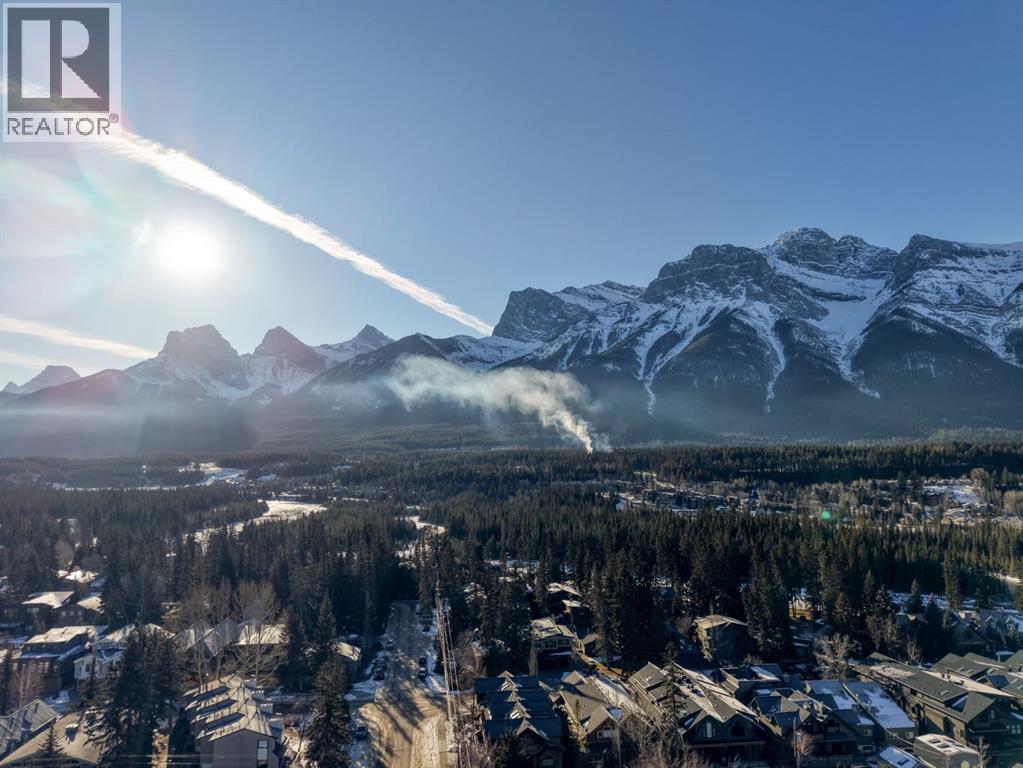 3, 809 5th Street, Canmore, Alberta  T1W 2G1 - Photo 47 - A2280195