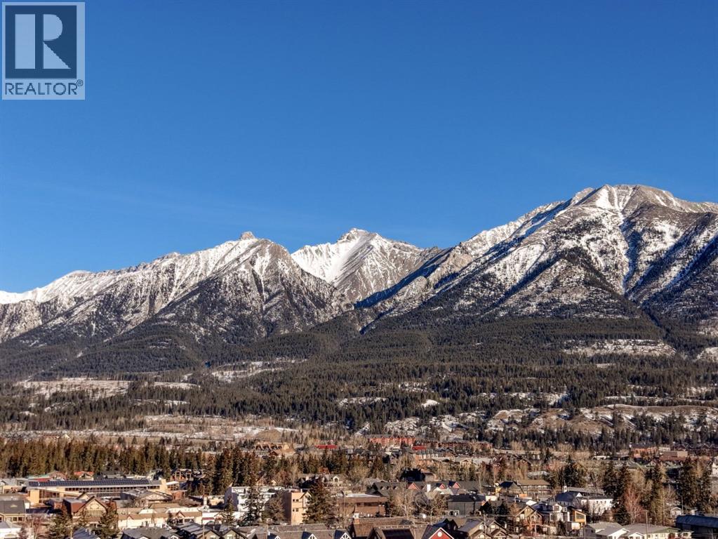 3, 809 5th Street, Canmore, Alberta  T1W 2G1 - Photo 44 - A2280195