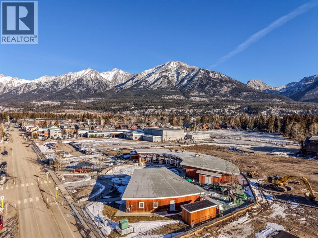 3, 809 5th Street, Canmore, Alberta  T1W 2G1 - Photo 43 - A2280195