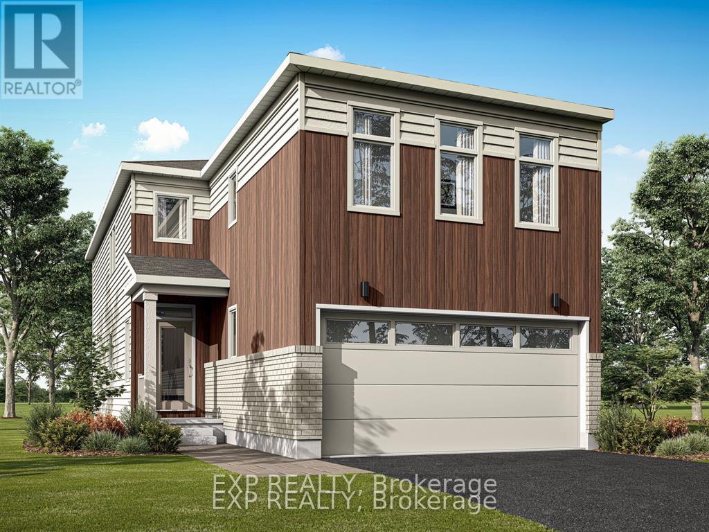 1040 DE PENCIER DRIVE, North Grenville, Ontario