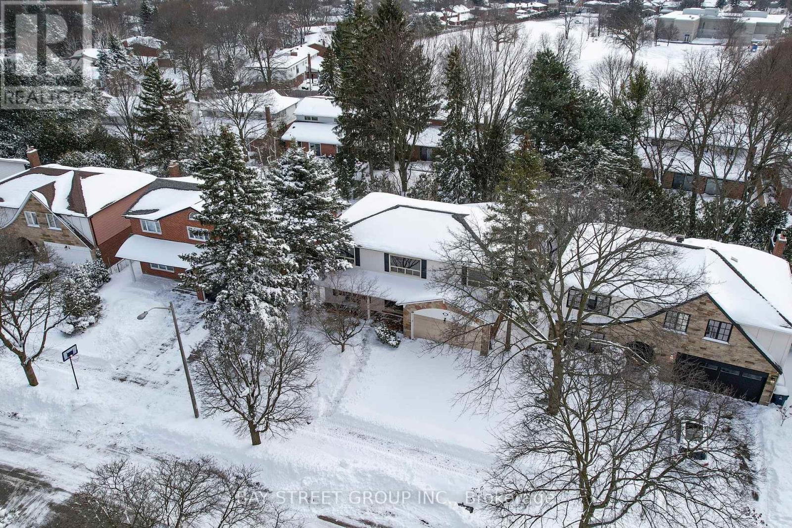 37 Abbeywood Trail, Toronto, Ontario  M3B 3B4 - Photo 39 - C12717524