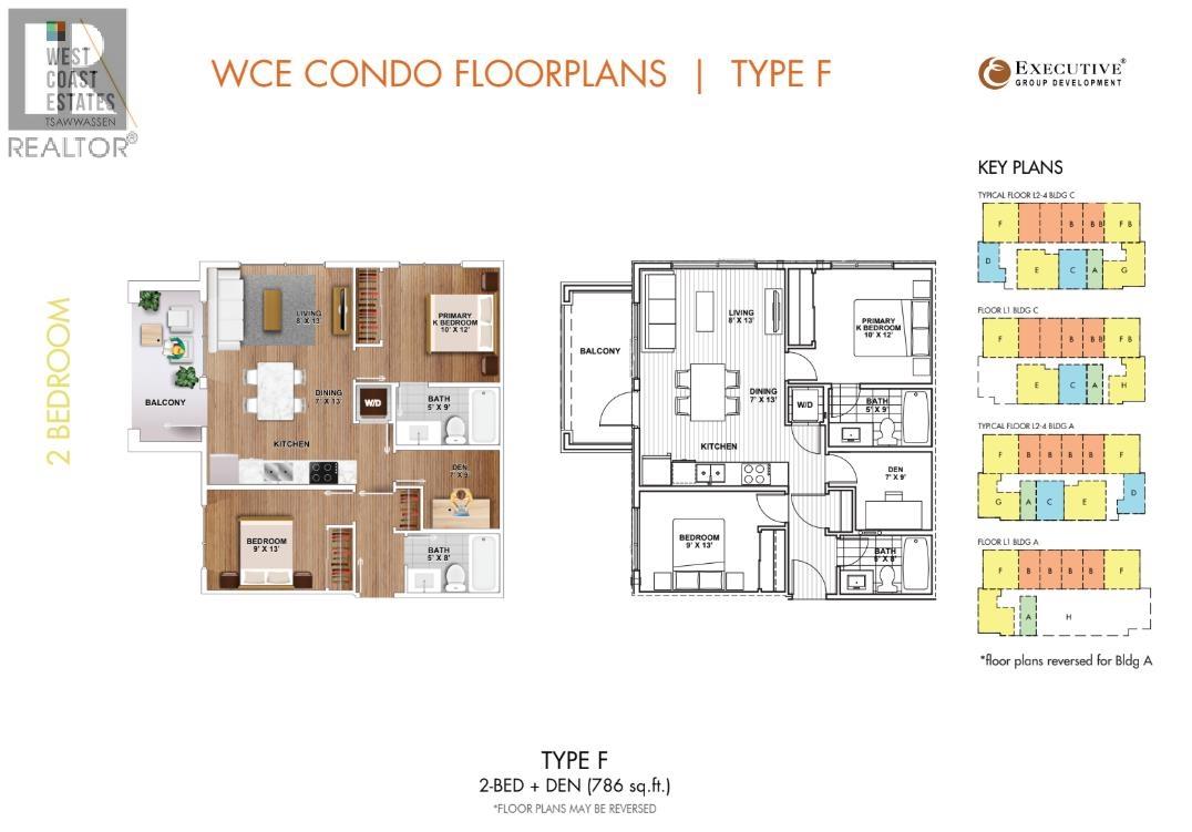 107 1942 Starling Drive, Tsawwassen, British Columbia  V4M 0H1 - Photo 7 - R3082151