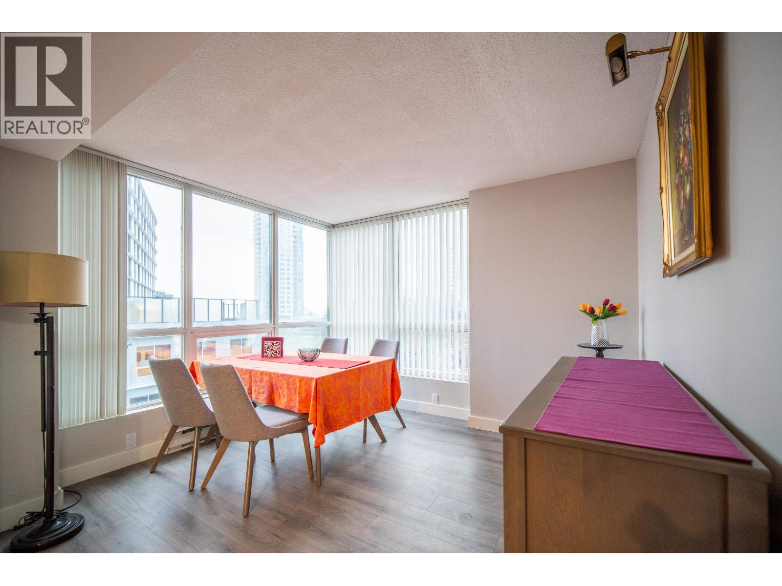 302 588 Broughton Street, Vancouver, British Columbia  V6G 3E3 - Photo 10 - R3082153