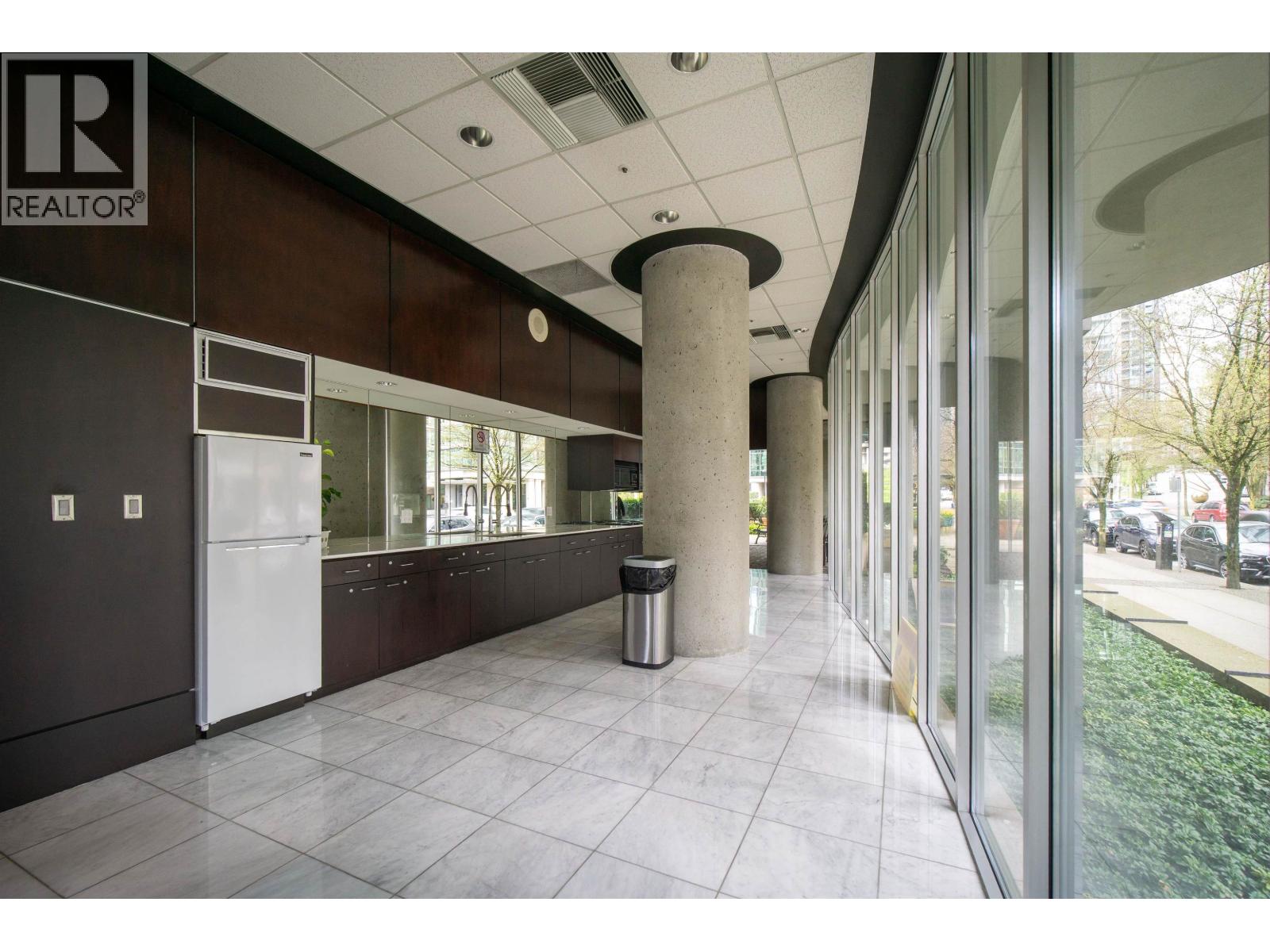 302 588 Broughton Street, Vancouver, British Columbia  V6G 3E3 - Photo 17 - R3082153