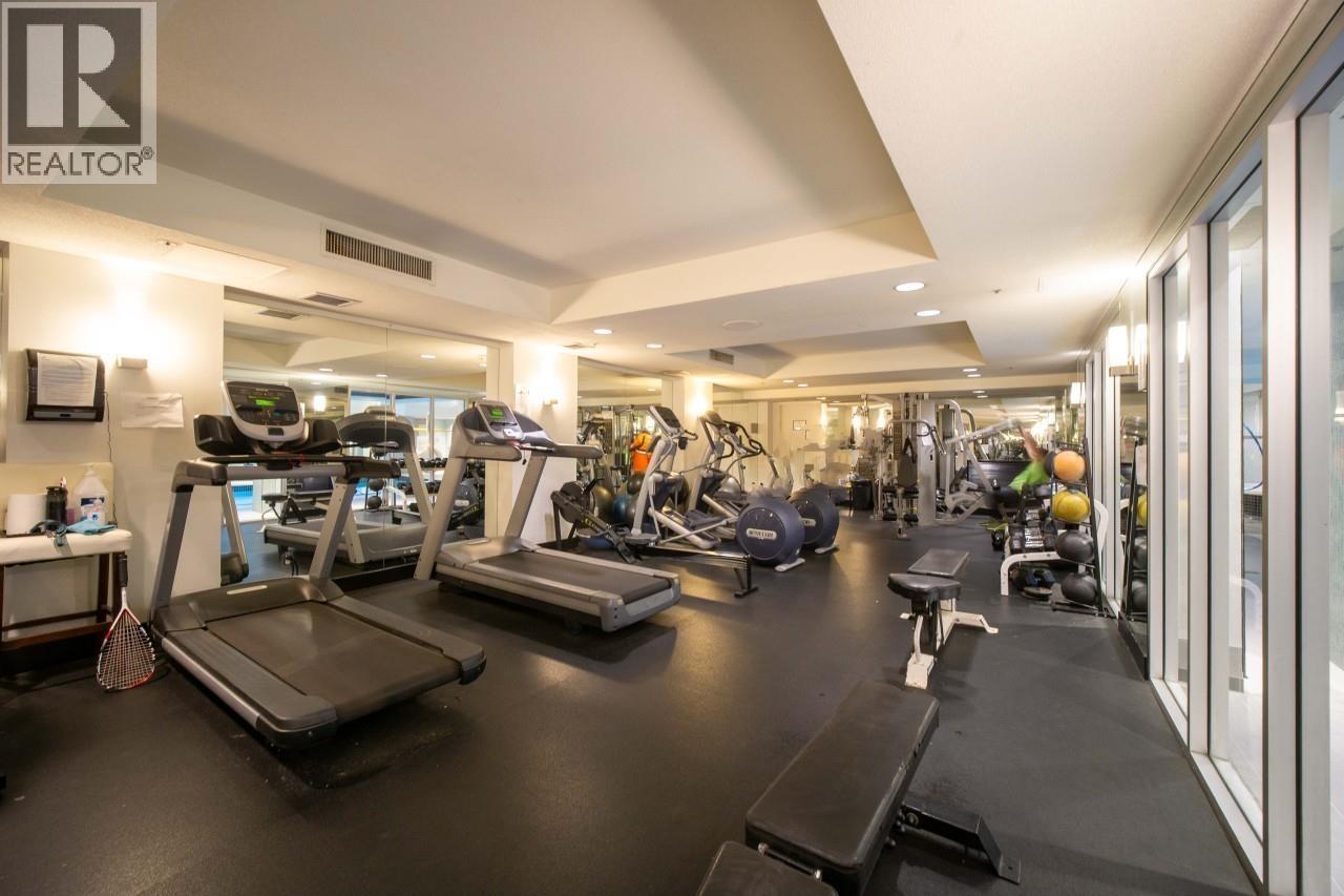 302 588 Broughton Street, Vancouver, British Columbia  V6G 3E3 - Photo 19 - R3082153