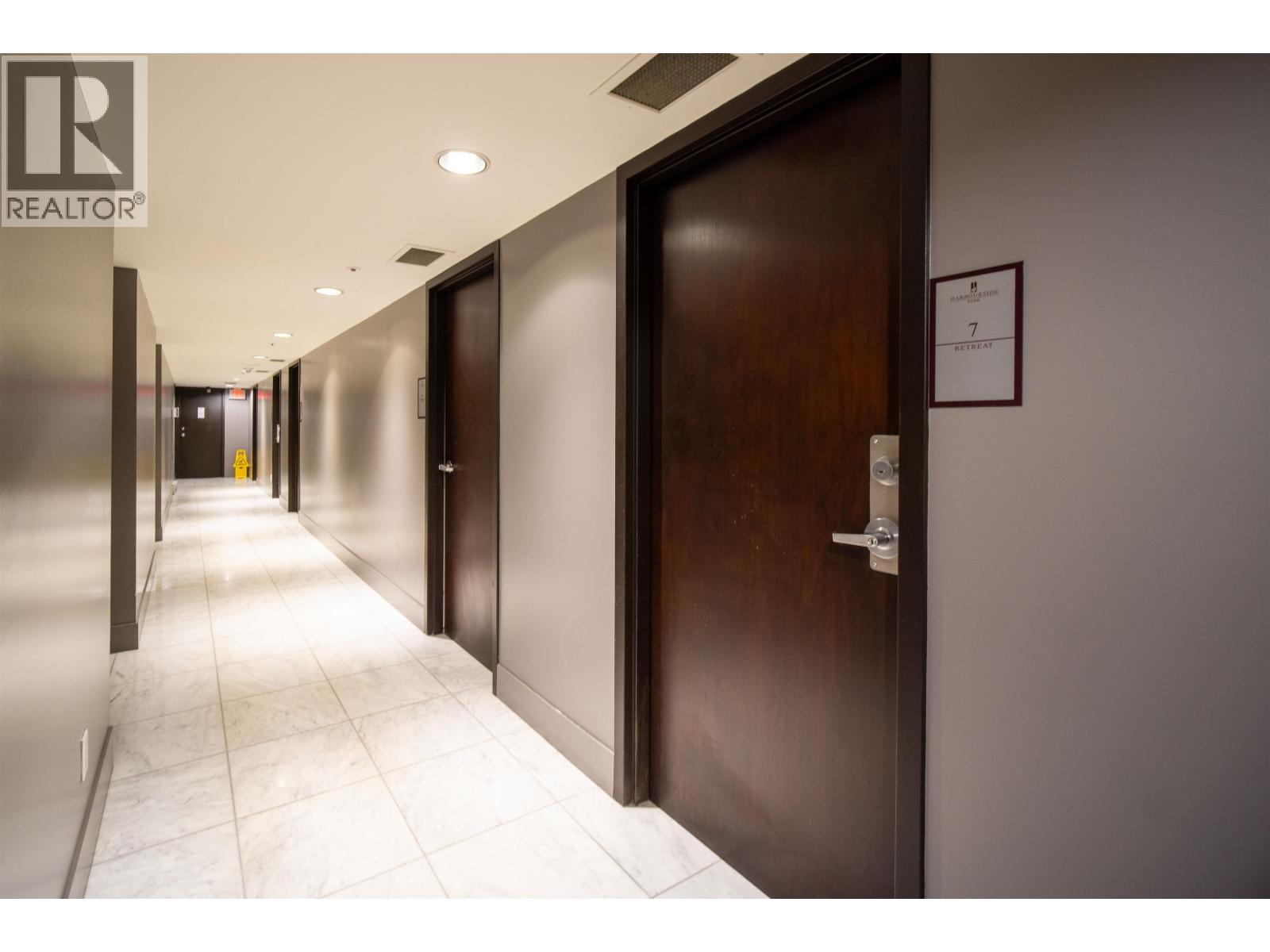 302 588 Broughton Street, Vancouver, British Columbia  V6G 3E3 - Photo 20 - R3082153