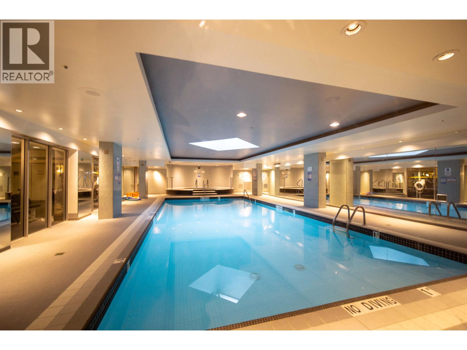 302 588 Broughton Street, Vancouver, British Columbia  V6G 3E3 - Photo 21 - R3082153