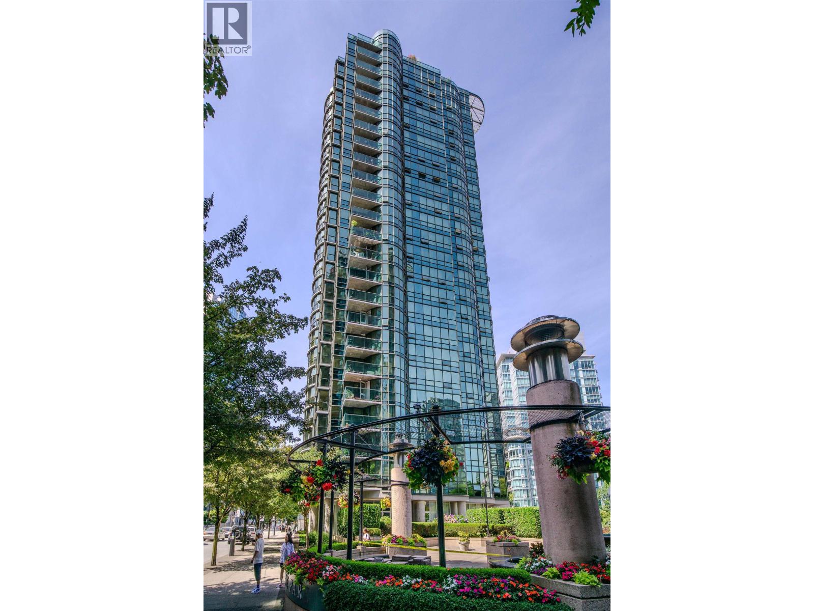 302 588 Broughton Street, Vancouver, British Columbia  V6G 3E3 - Photo 3 - R3082153