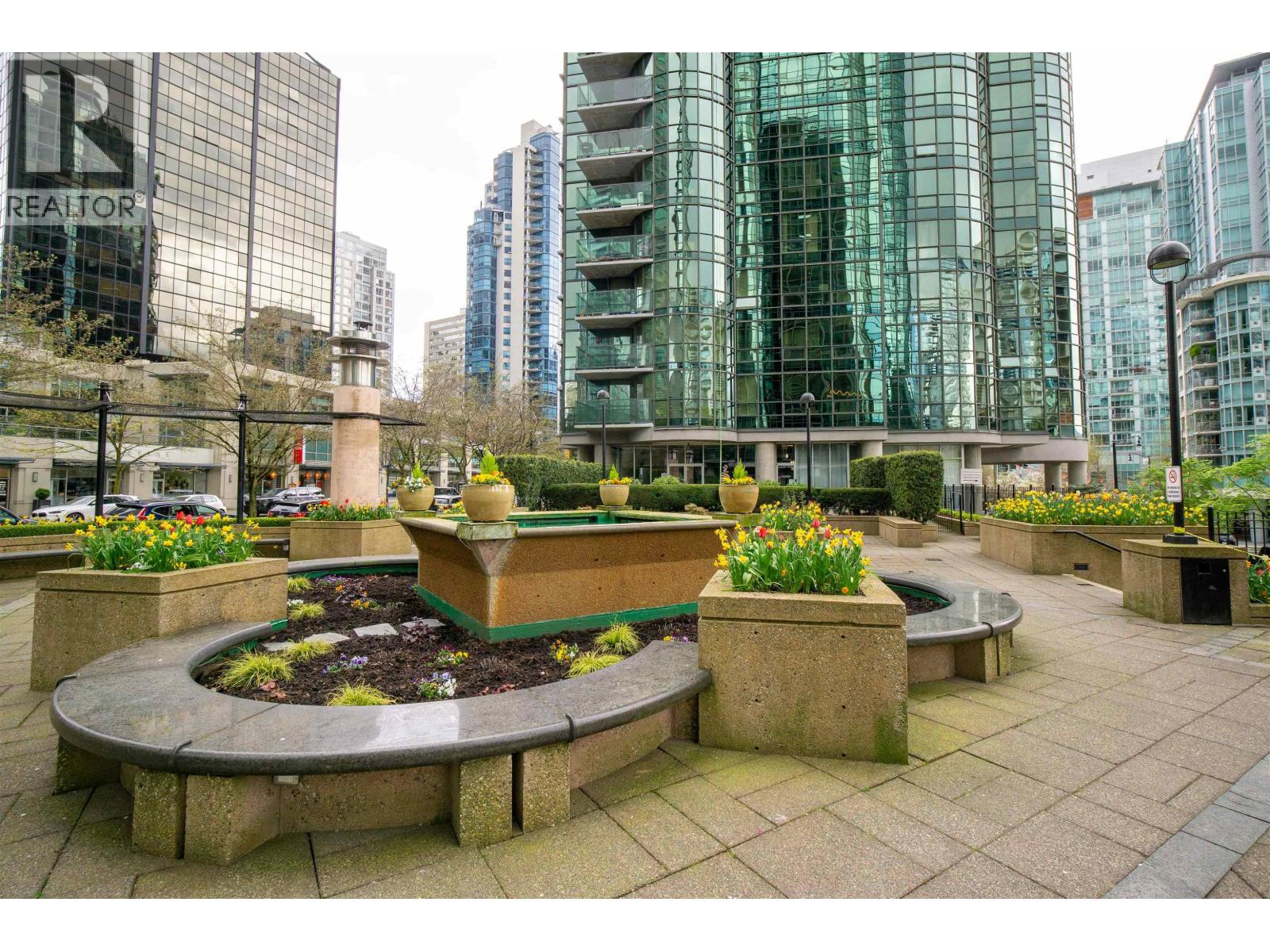 302 588 Broughton Street, Vancouver, British Columbia  V6G 3E3 - Photo 5 - R3082153