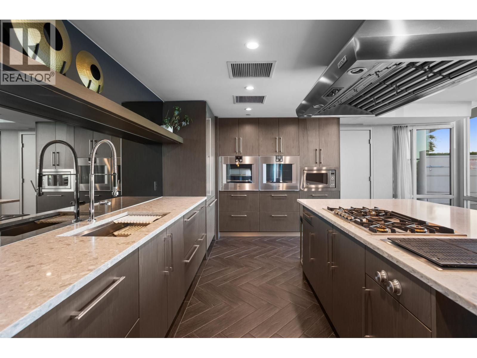 1208 210 Salter Street, New Westminster, British Columbia  V3M 0J9 - Photo 16 - R3082161