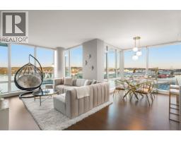 1208 210 SALTER STREET, New Westminster, British Columbia