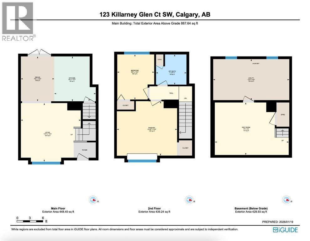 123 Killarney Glen Court Sw, Calgary, Alberta  T3E 7H4 - Photo 40 - A2280719