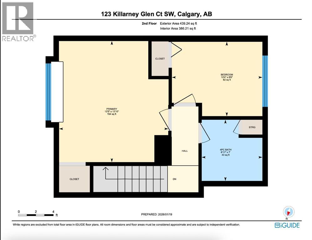 123 Killarney Glen Court Sw, Calgary, Alberta  T3E 7H4 - Photo 42 - A2280719