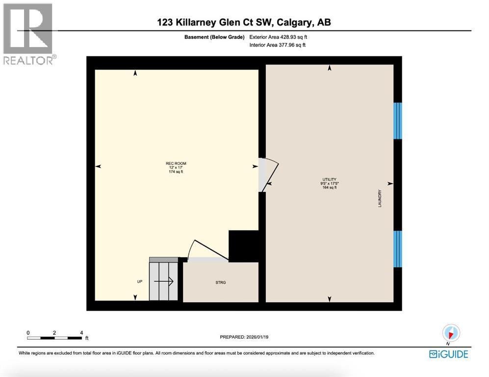 123 Killarney Glen Court Sw, Calgary, Alberta  T3E 7H4 - Photo 43 - A2280719