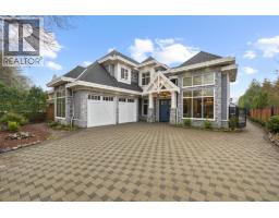 10395 WHISTLER PLACE, Richmond, British Columbia