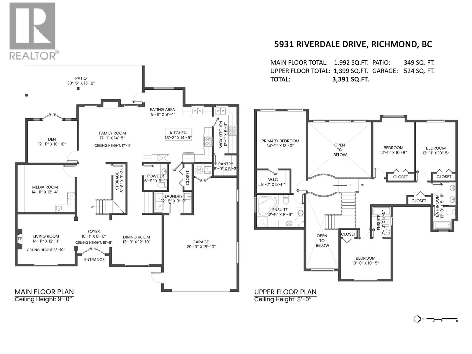 5931 Riverdale Drive, Richmond, British Columbia  V7C 2E4 - Photo 40 - R3082160