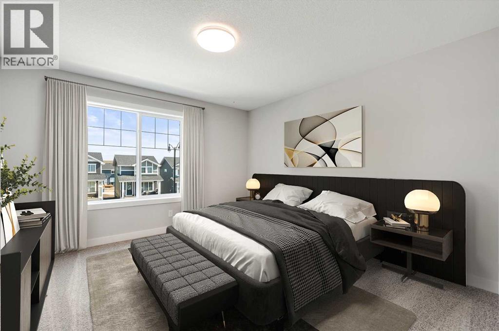 418 River Avenue, Cochrane, Alberta  T4C 3B8 - Photo 22 - A2254906