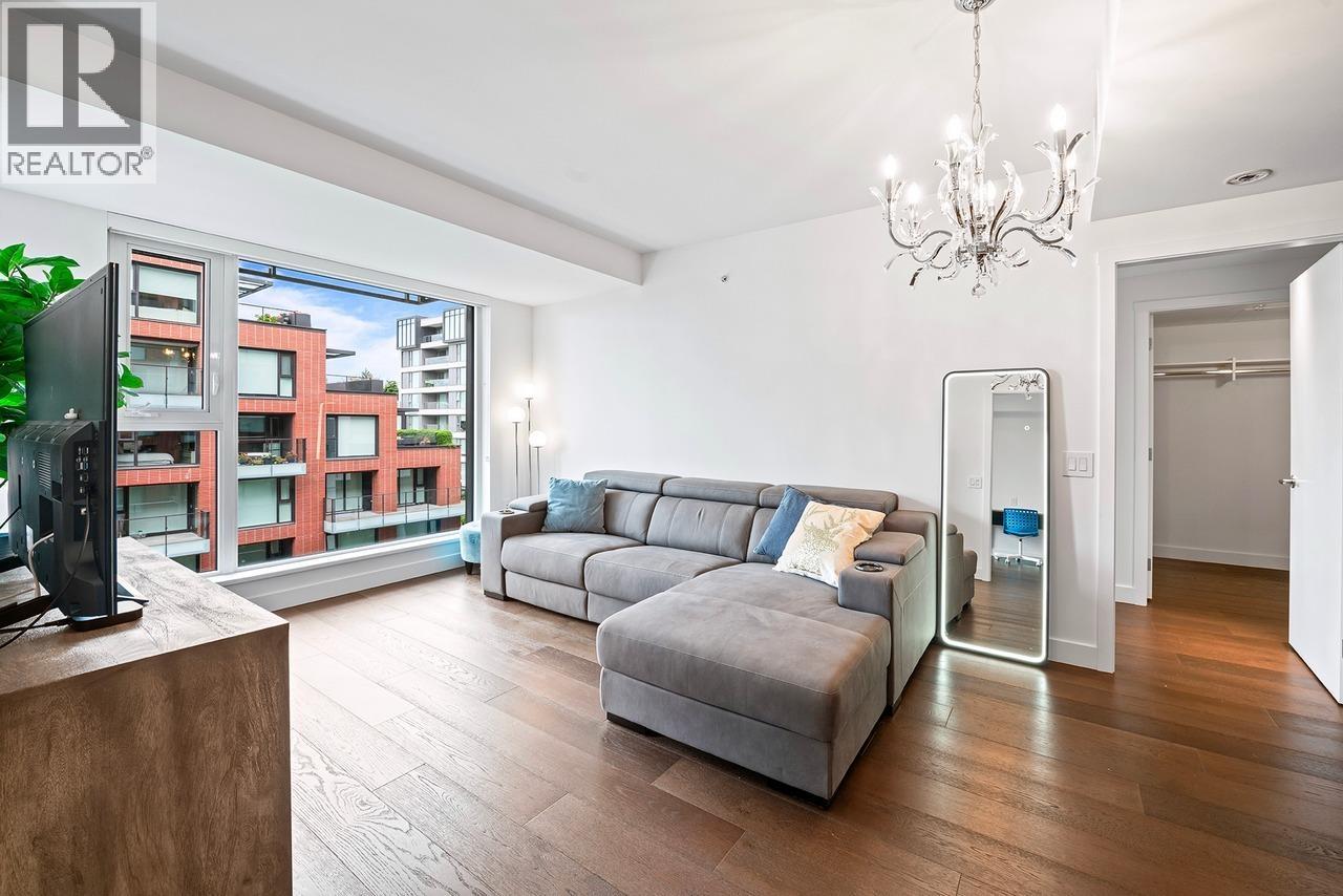 602 1561 W 57th Avenue, Vancouver, British Columbia  V6P 0H5 - Photo 13 - R3081933