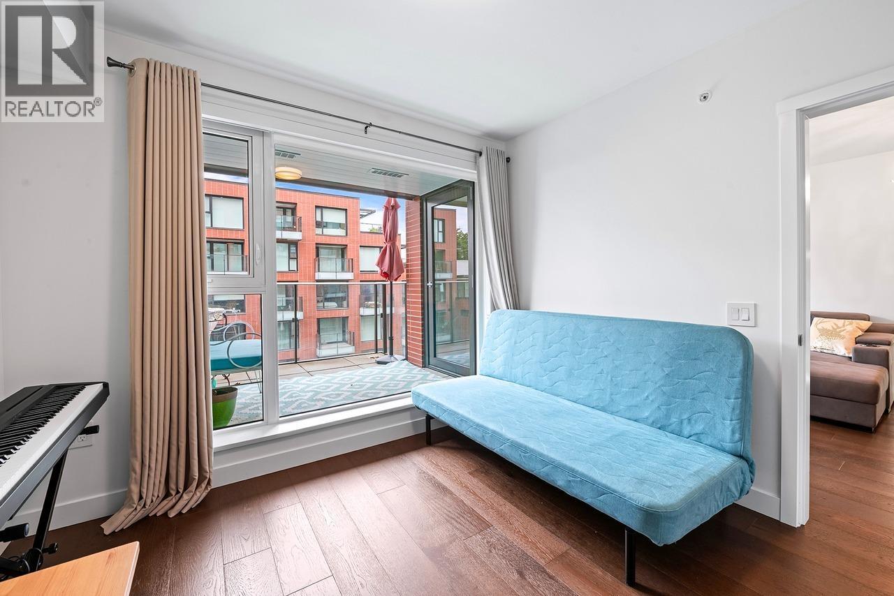 602 1561 W 57th Avenue, Vancouver, British Columbia  V6P 0H5 - Photo 26 - R3081933