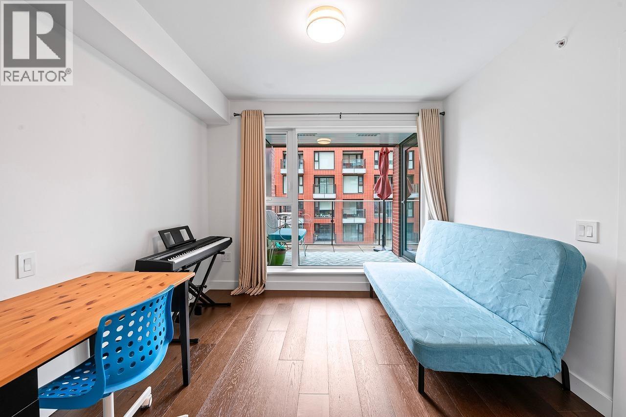 602 1561 W 57th Avenue, Vancouver, British Columbia  V6P 0H5 - Photo 25 - R3081933