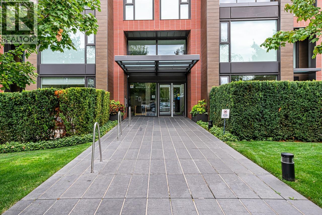 602 1561 W 57th Avenue, Vancouver, British Columbia  V6P 0H5 - Photo 3 - R3081933