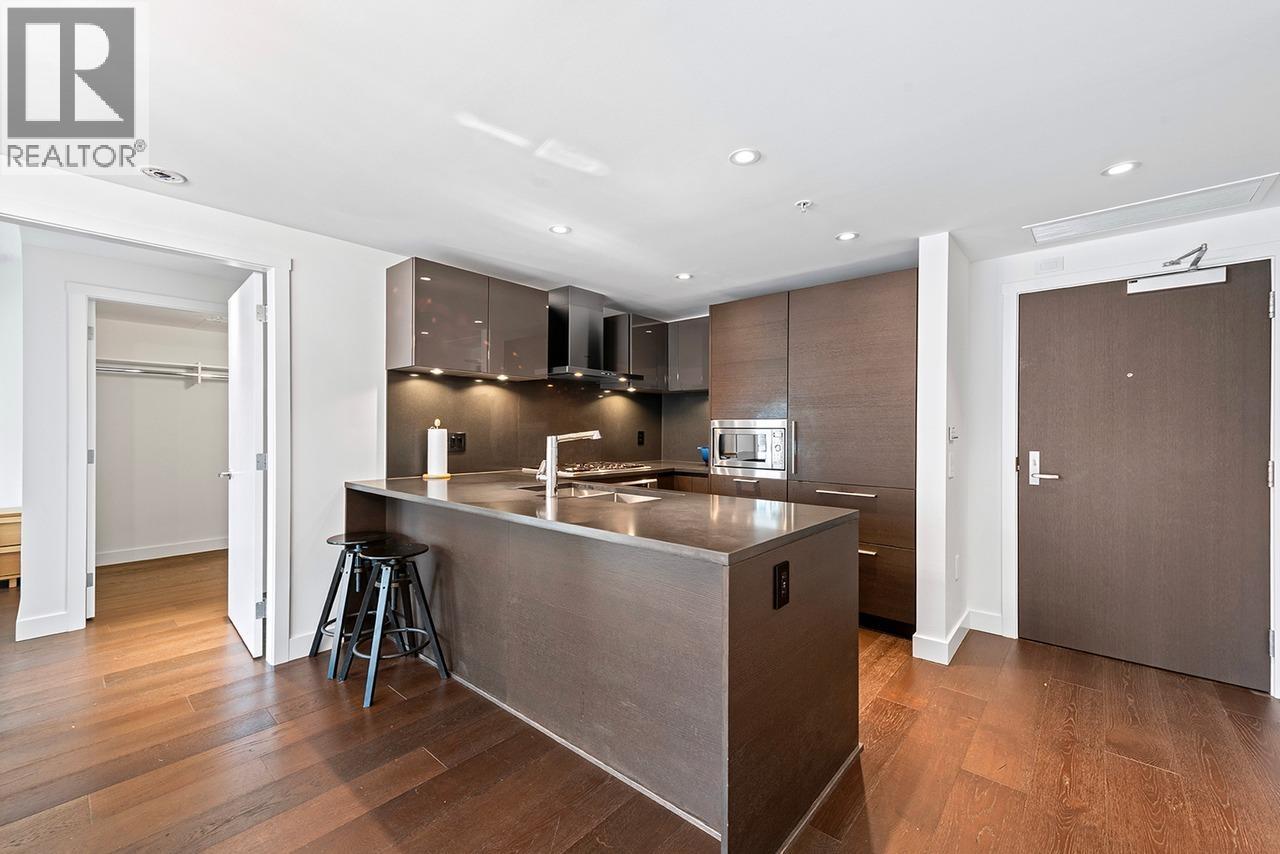 602 1561 W 57th Avenue, Vancouver, British Columbia  V6P 0H5 - Photo 10 - R3081933