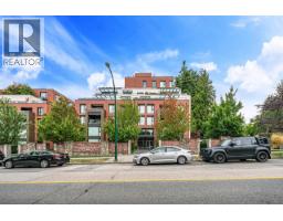 602 1561 W 57TH AVENUE, Vancouver, British Columbia