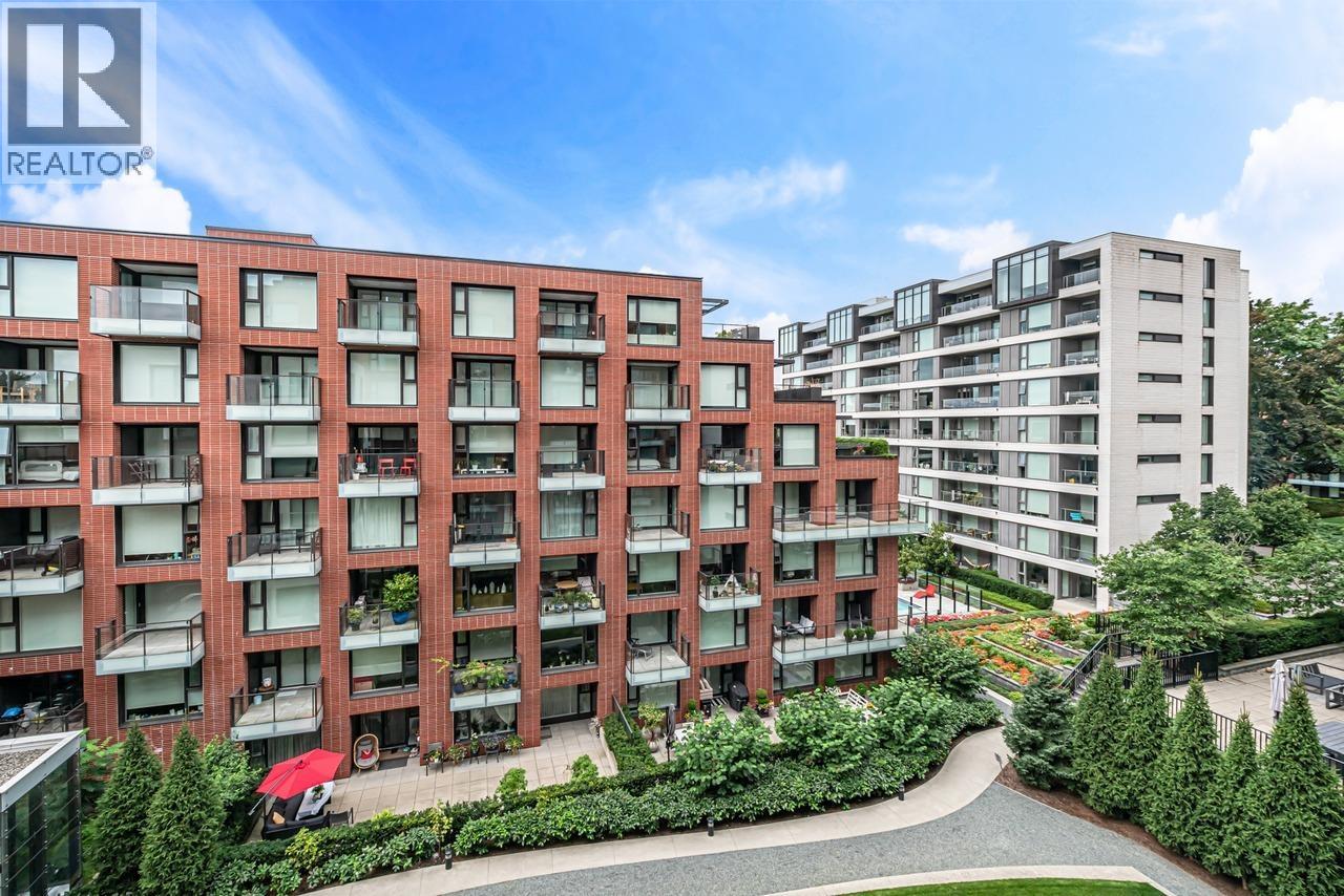 602 1561 W 57th Avenue, Vancouver, British Columbia  V6P 0H5 - Photo 32 - R3081933