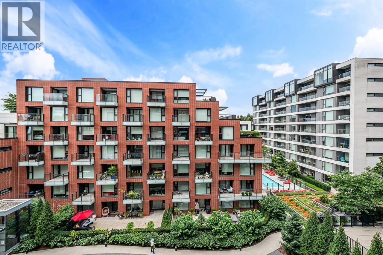 602 1561 W 57th Avenue, Vancouver, British Columbia  V6P 0H5 - Photo 35 - R3081933