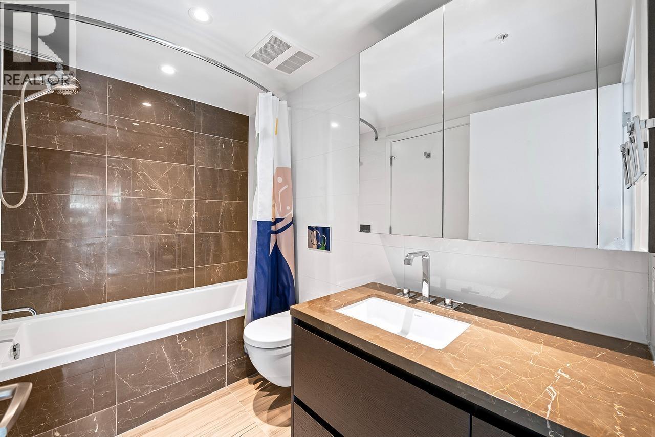 602 1561 W 57th Avenue, Vancouver, British Columbia  V6P 0H5 - Photo 27 - R3081933