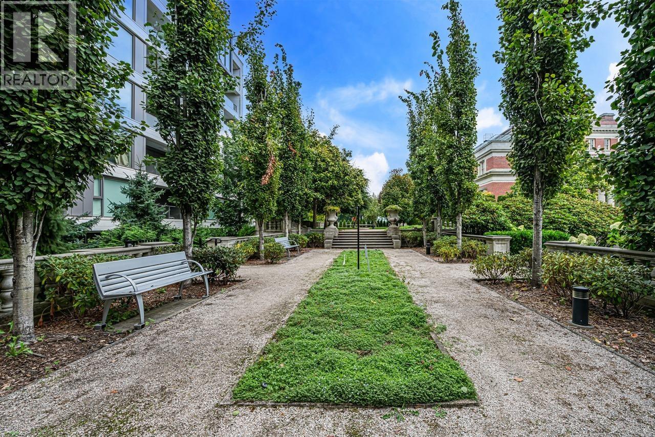 602 1561 W 57th Avenue, Vancouver, British Columbia  V6P 0H5 - Photo 38 - R3081933