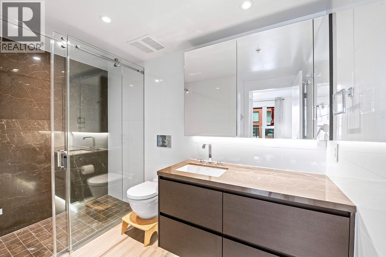 602 1561 W 57th Avenue, Vancouver, British Columbia  V6P 0H5 - Photo 21 - R3081933