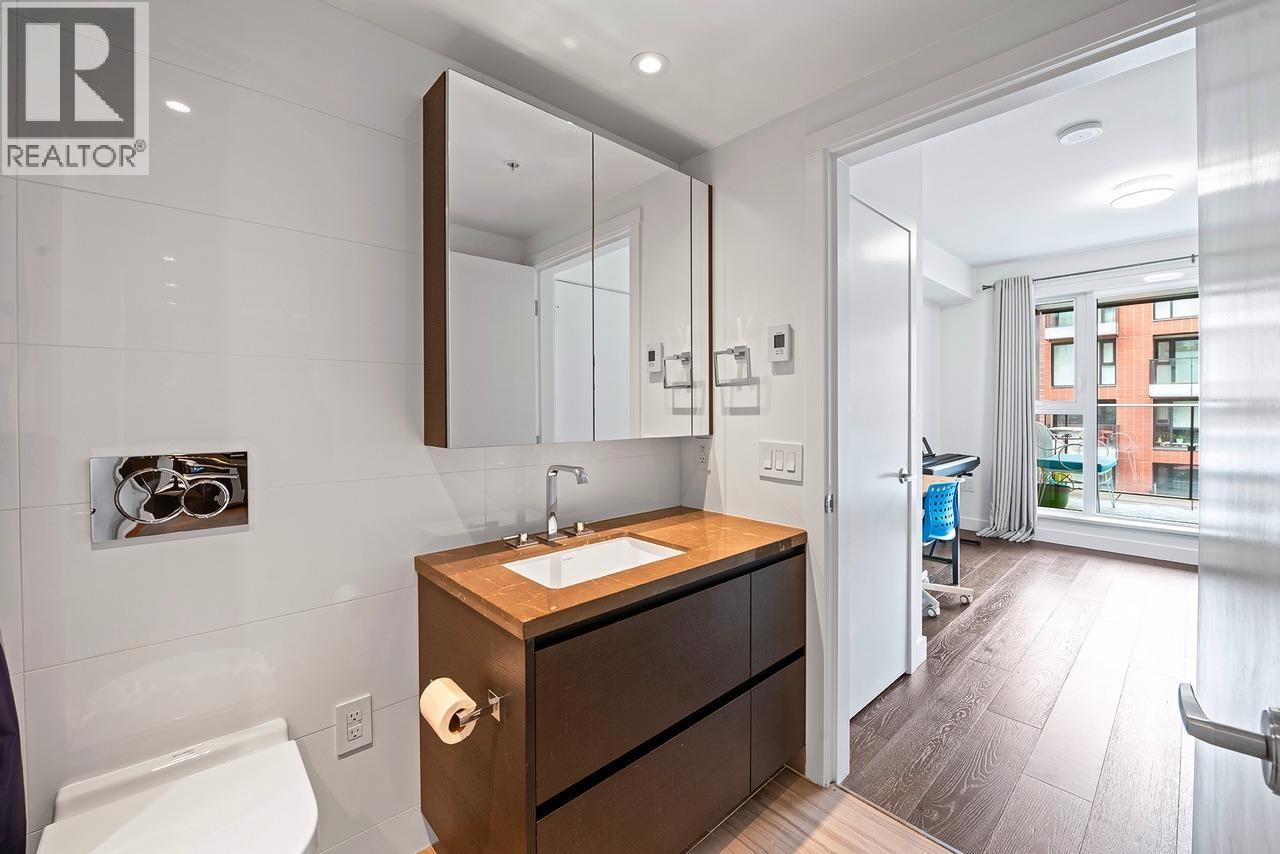 602 1561 W 57th Avenue, Vancouver, British Columbia  V6P 0H5 - Photo 28 - R3081933