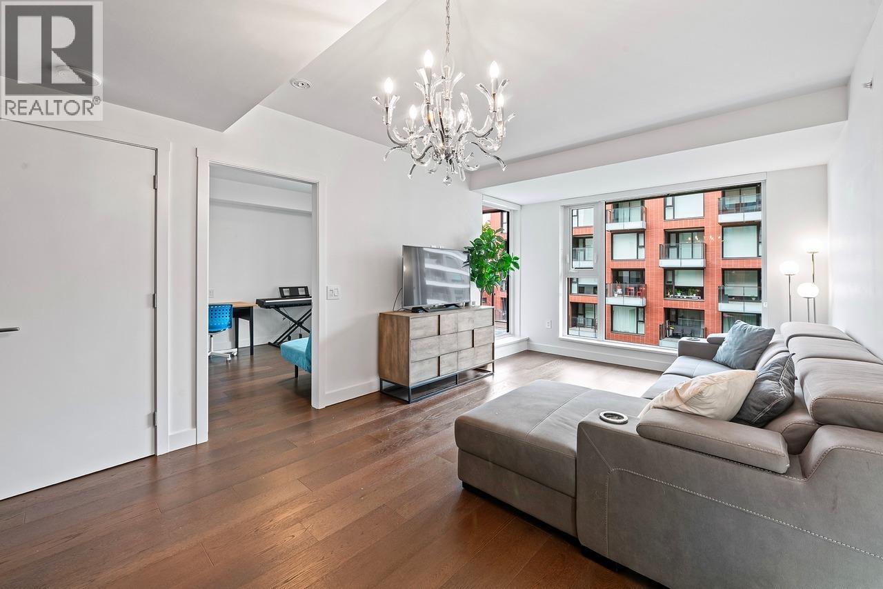 602 1561 W 57th Avenue, Vancouver, British Columbia  V6P 0H5 - Photo 12 - R3081933