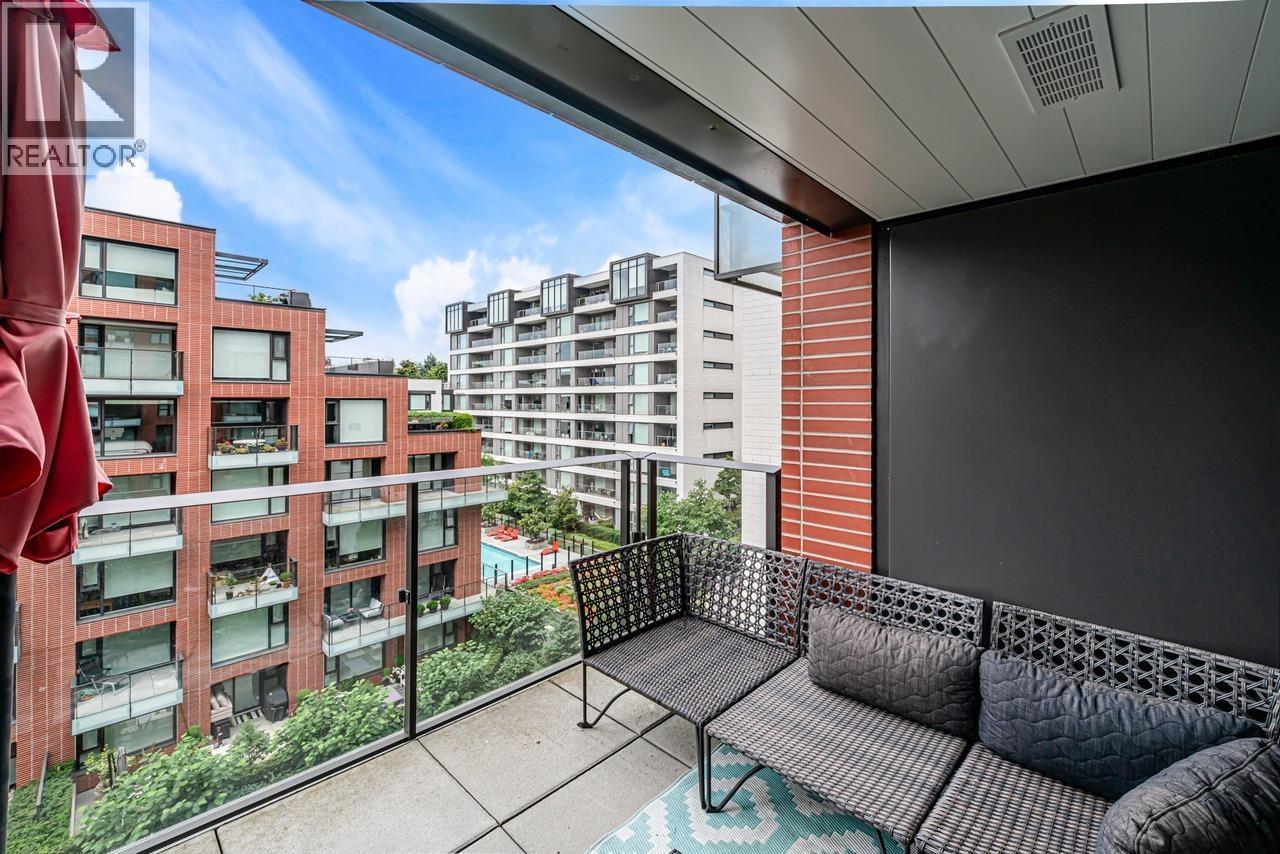 602 1561 W 57th Avenue, Vancouver, British Columbia  V6P 0H5 - Photo 33 - R3081933