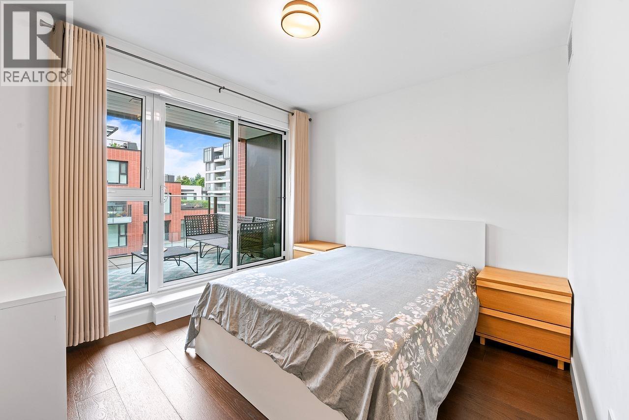 602 1561 W 57th Avenue, Vancouver, British Columbia  V6P 0H5 - Photo 16 - R3081933