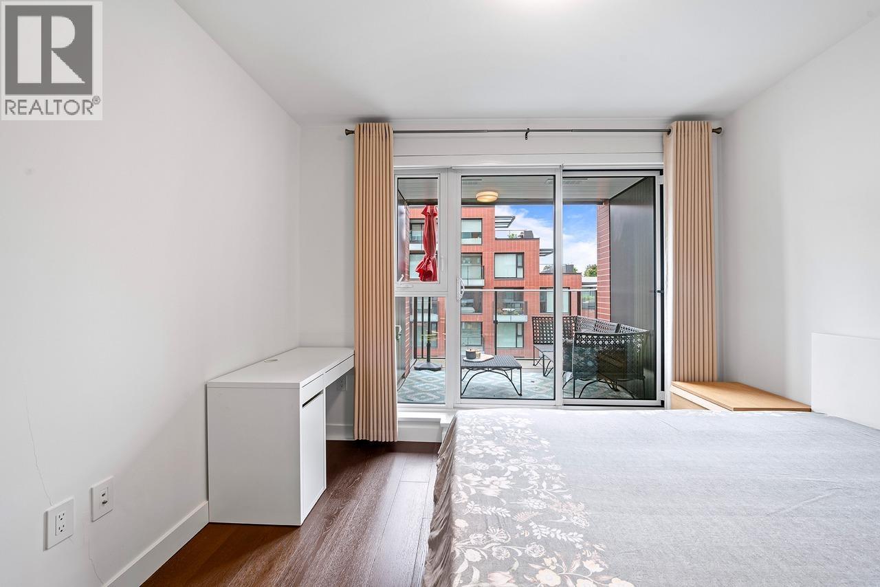 602 1561 W 57th Avenue, Vancouver, British Columbia  V6P 0H5 - Photo 20 - R3081933