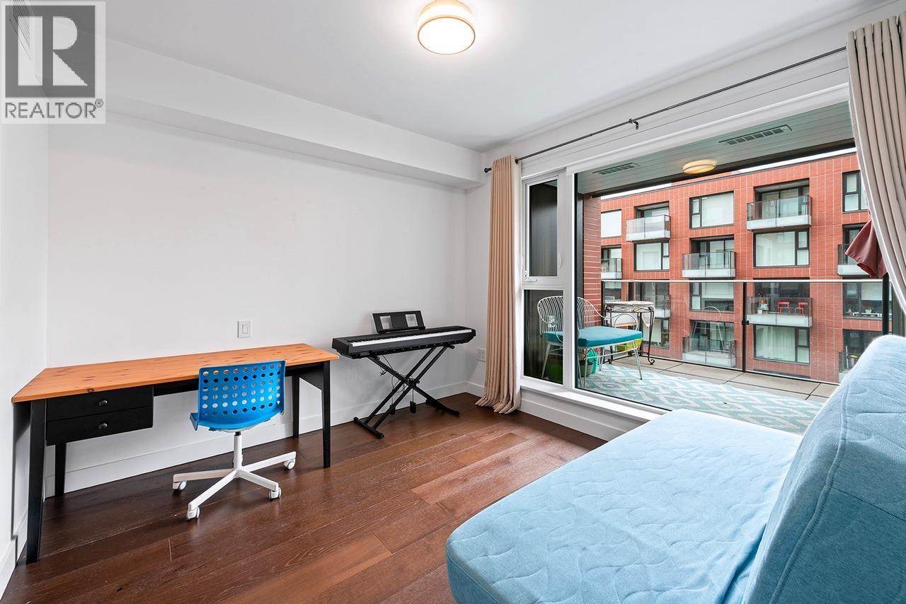 602 1561 W 57th Avenue, Vancouver, British Columbia  V6P 0H5 - Photo 24 - R3081933