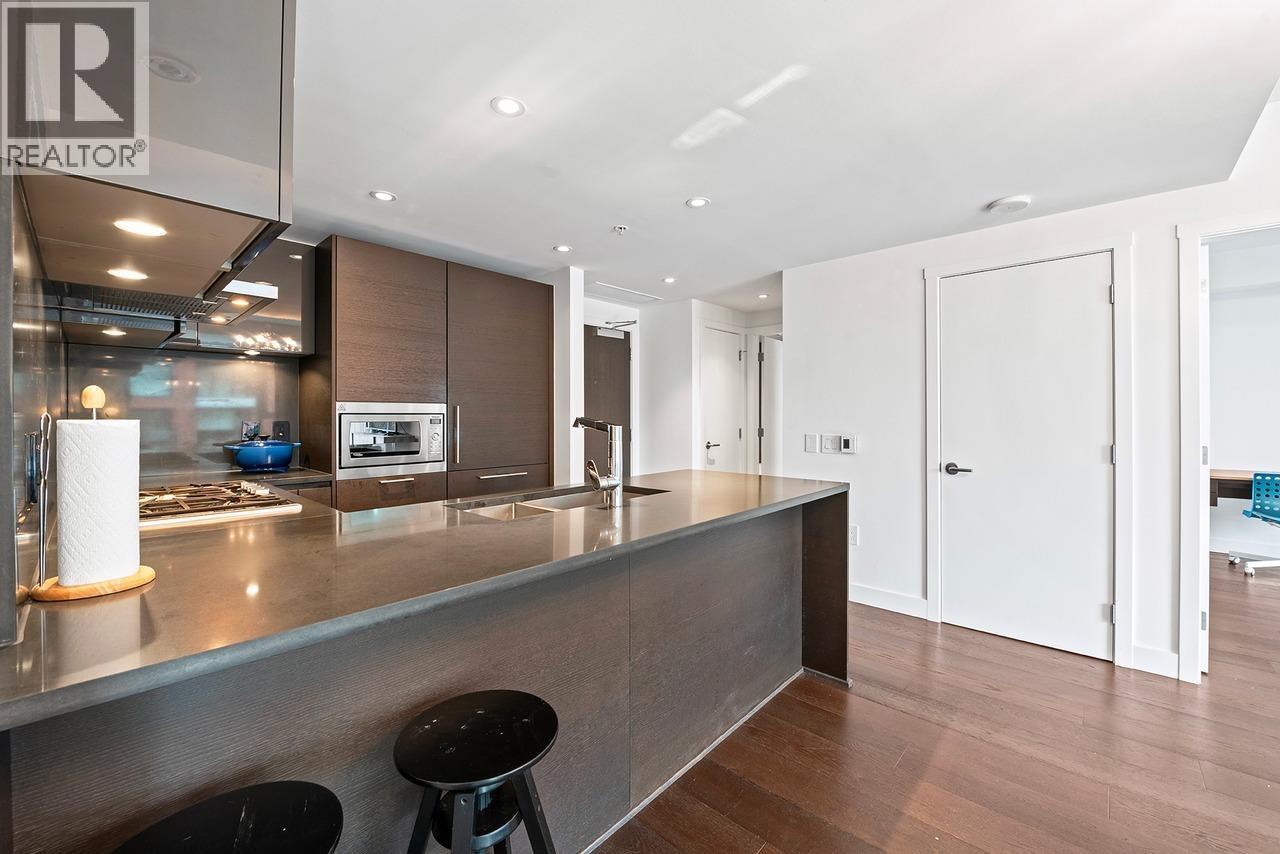 602 1561 W 57th Avenue, Vancouver, British Columbia  V6P 0H5 - Photo 23 - R3081933