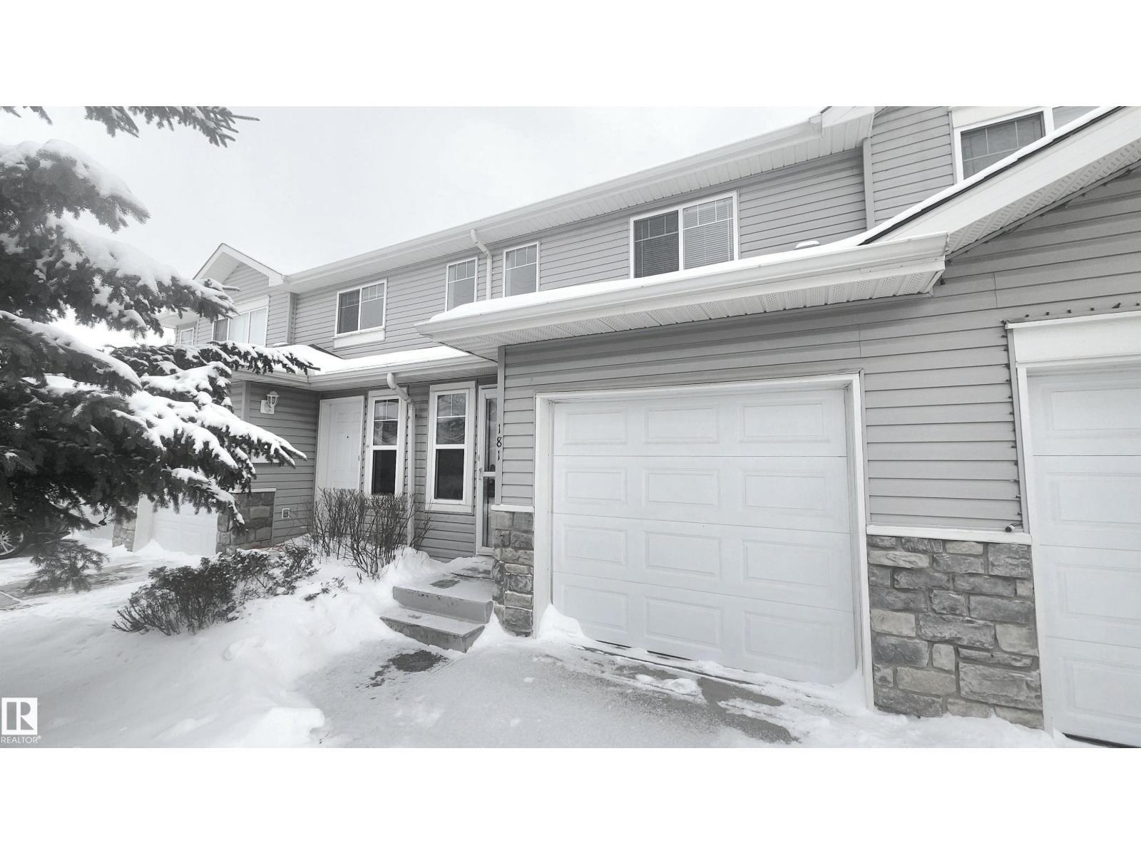 #181 230 EDWARDS DR SW, edmonton, Alberta