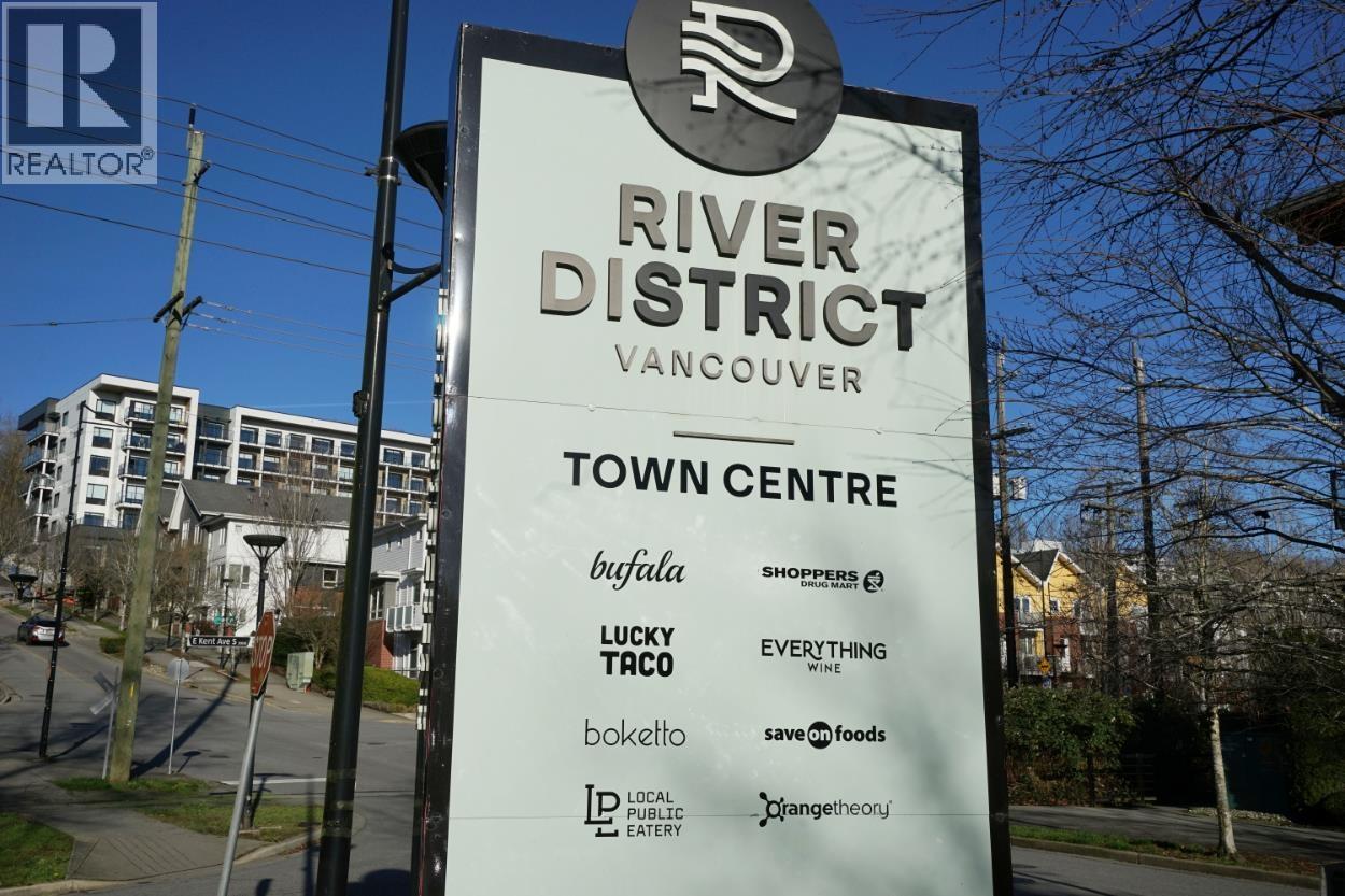 4 8430 Jellicoe Street, Vancouver, British Columbia  V5S 4S7 - Photo 16 - R3080524