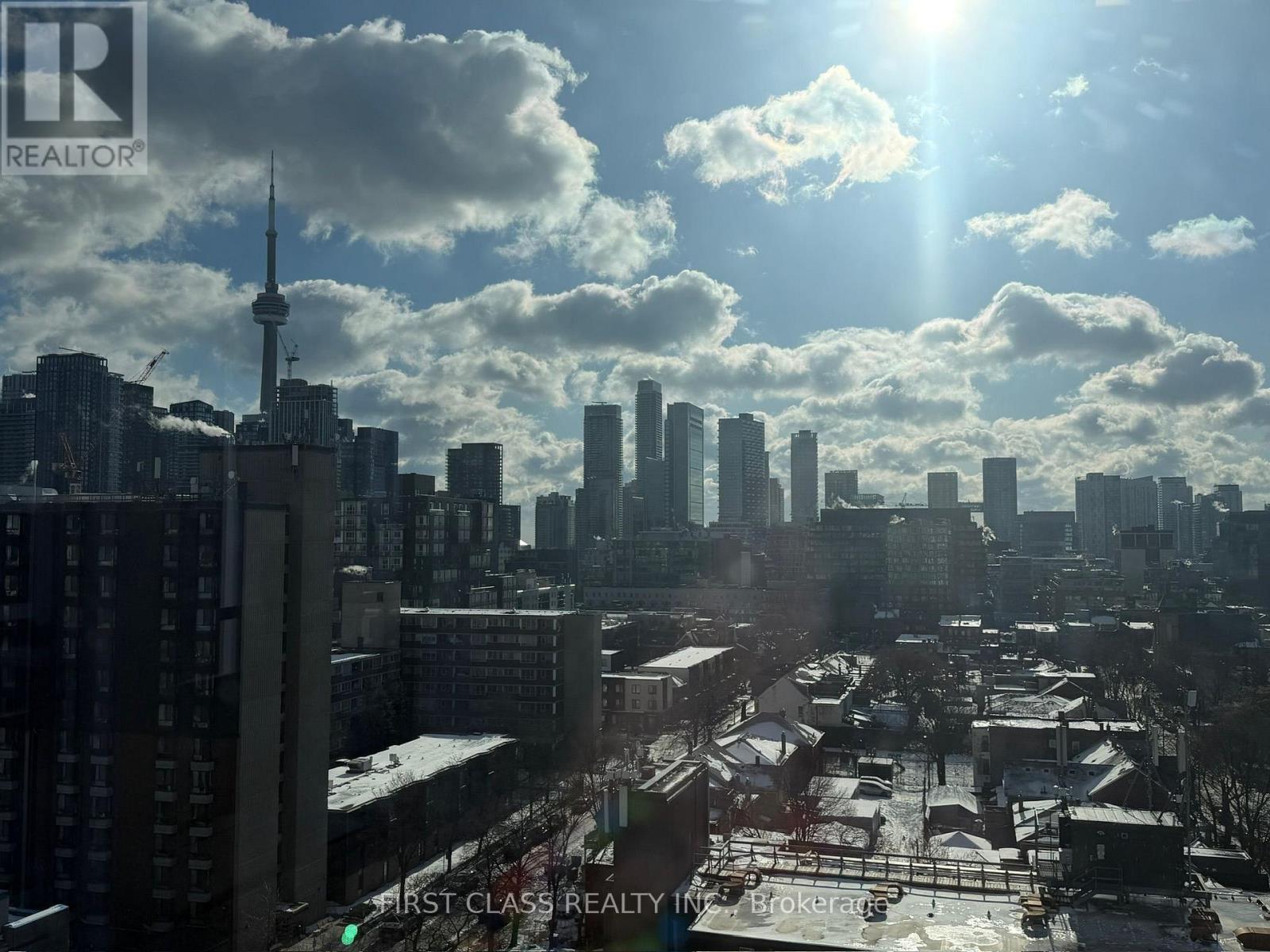 1103 - 115 DENISON AVENUE, Toronto, Ontario