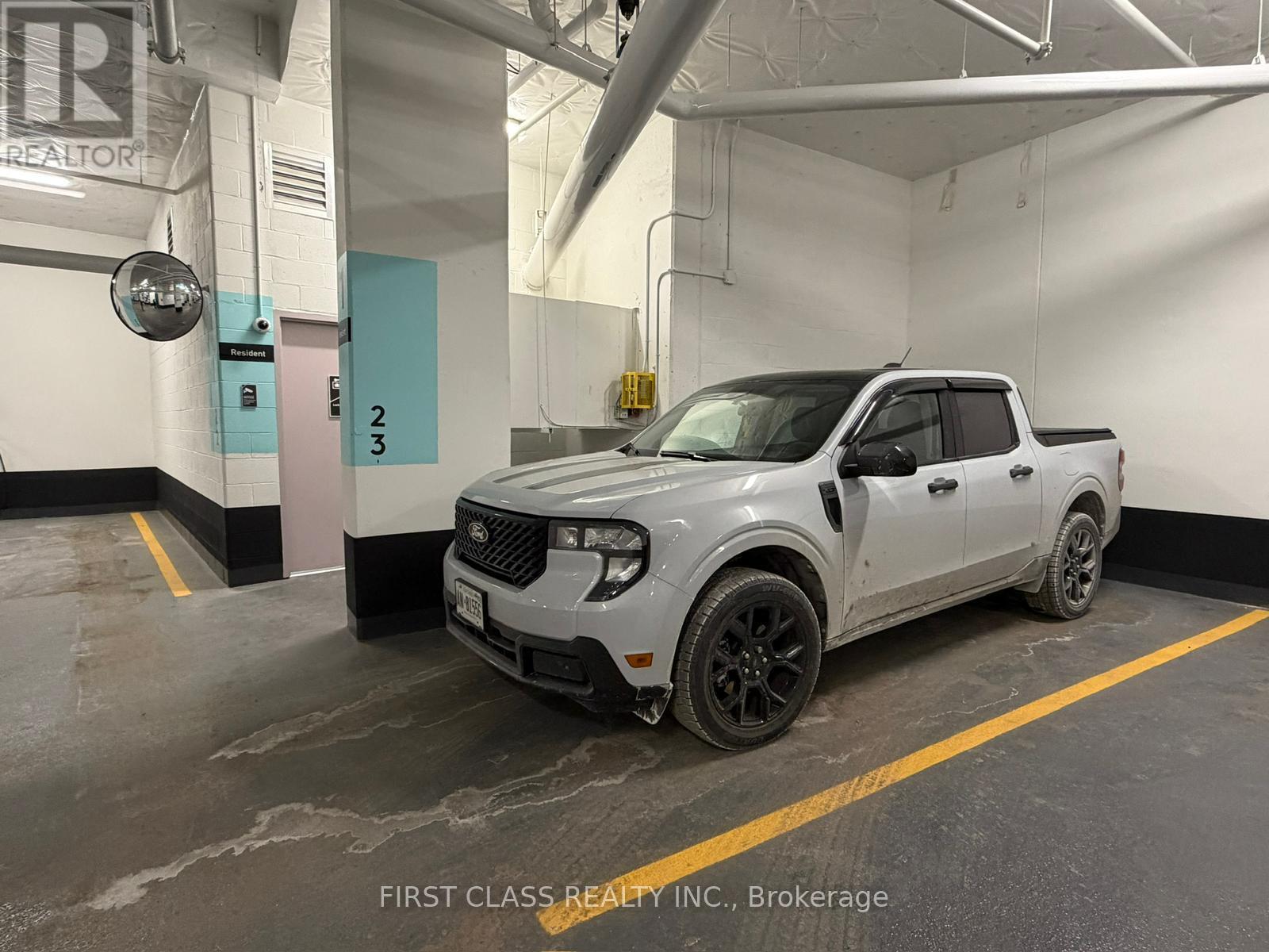 1103 - 115 Denison Avenue, Toronto, Ontario  M5T 0E6 - Photo 22 - C12719332