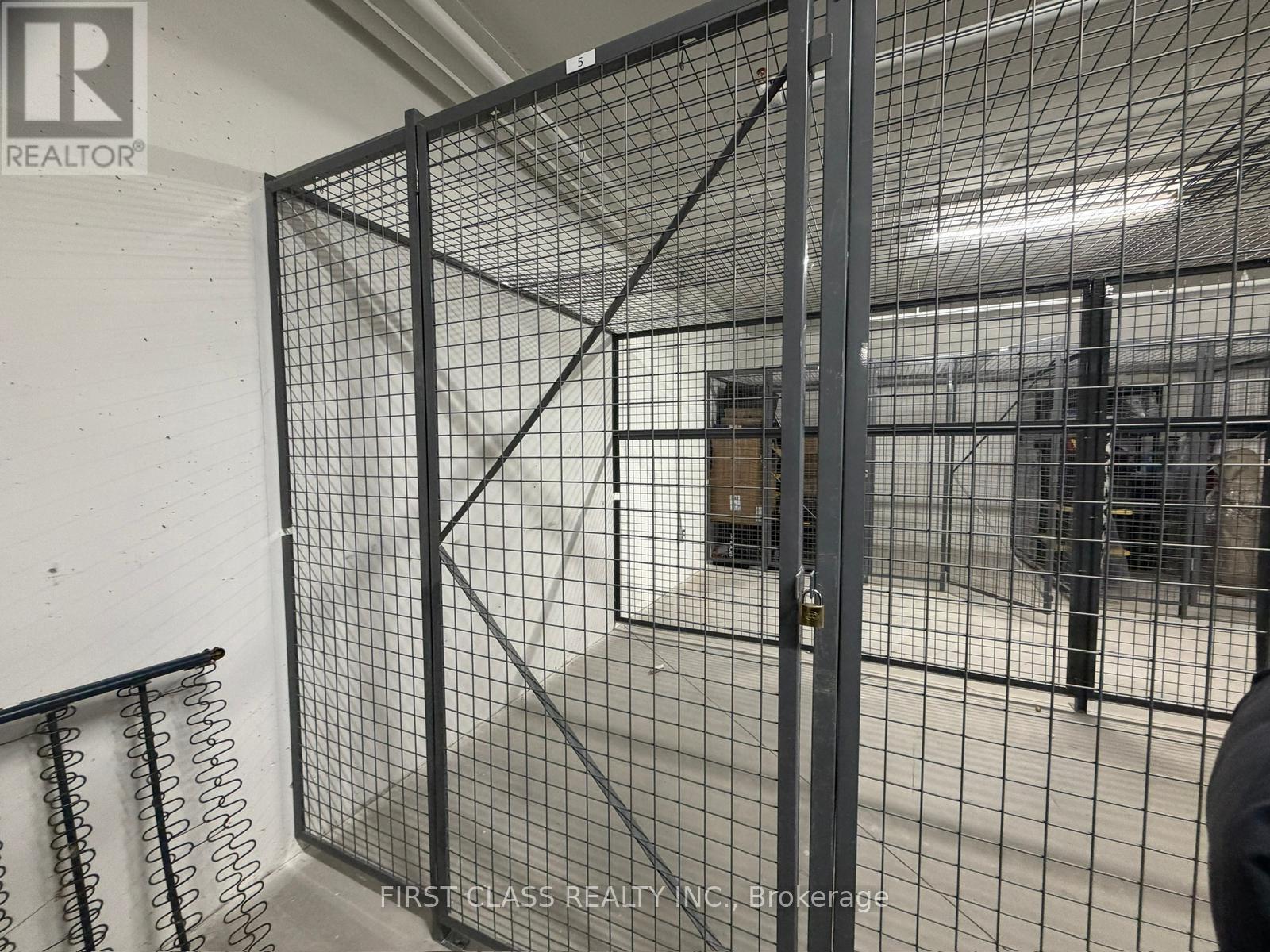 1103 - 115 Denison Avenue, Toronto, Ontario  M5T 0E6 - Photo 23 - C12719332