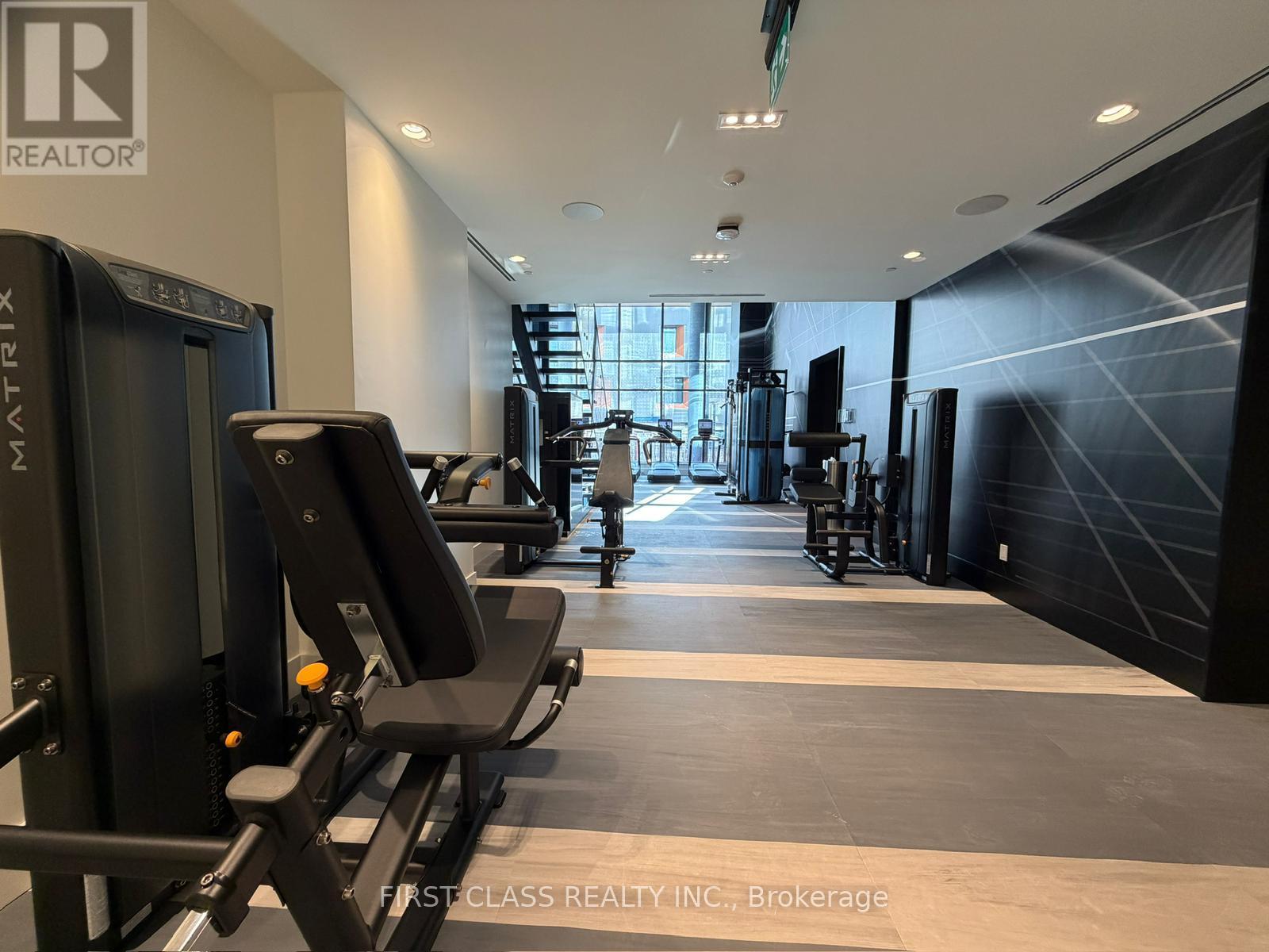 1103 - 115 Denison Avenue, Toronto, Ontario  M5T 0E6 - Photo 25 - C12719332