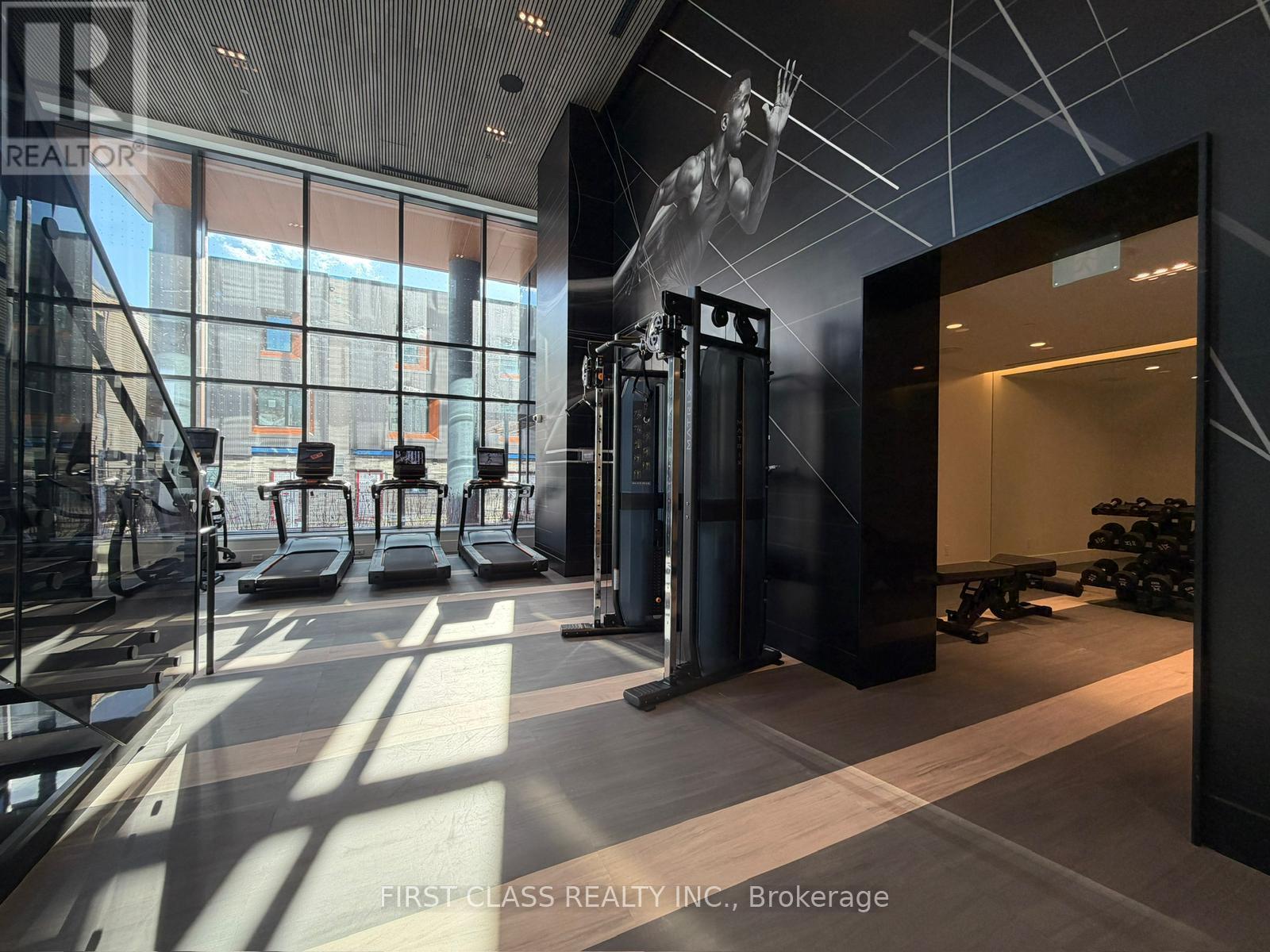 1103 - 115 Denison Avenue, Toronto, Ontario  M5T 0E6 - Photo 26 - C12719332