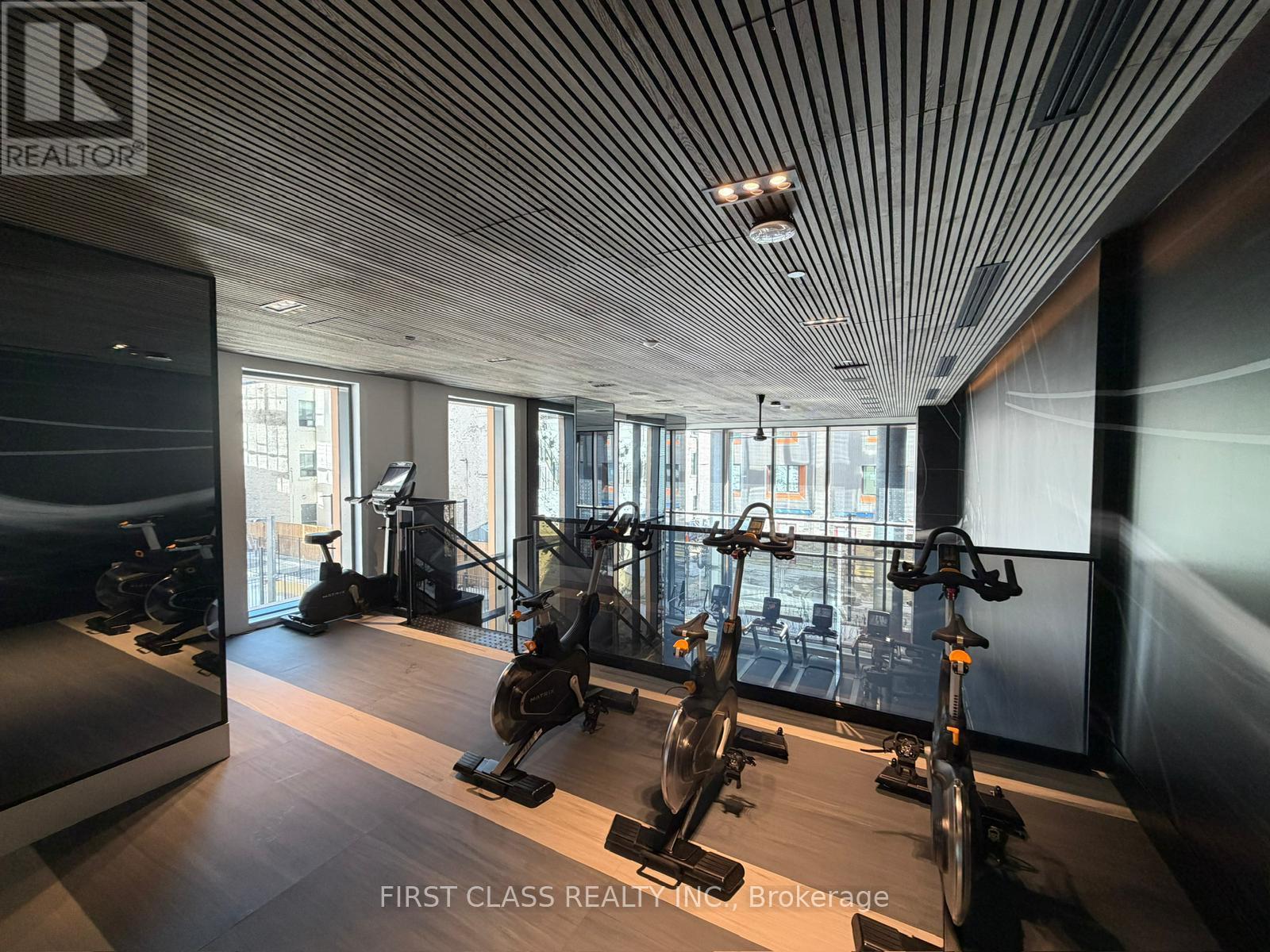 1103 - 115 Denison Avenue, Toronto, Ontario  M5T 0E6 - Photo 27 - C12719332