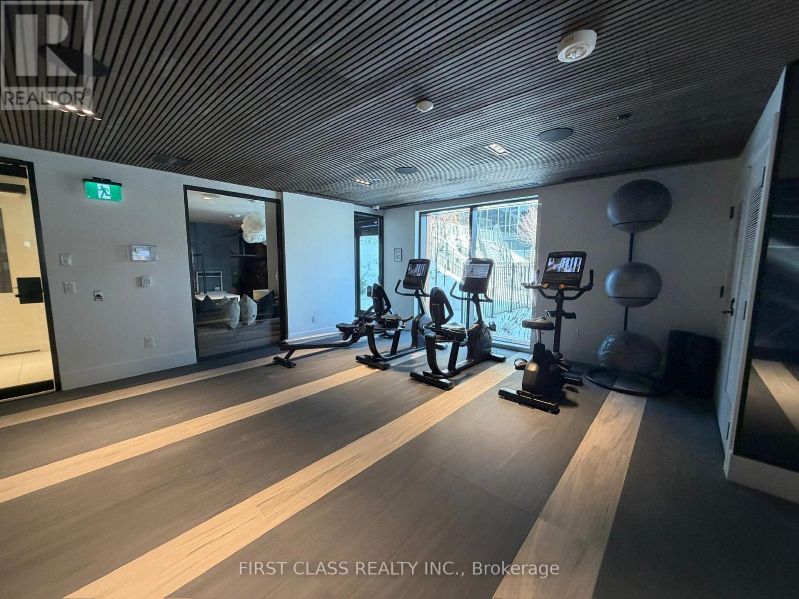 1103 - 115 Denison Avenue, Toronto, Ontario  M5T 0E6 - Photo 28 - C12719332