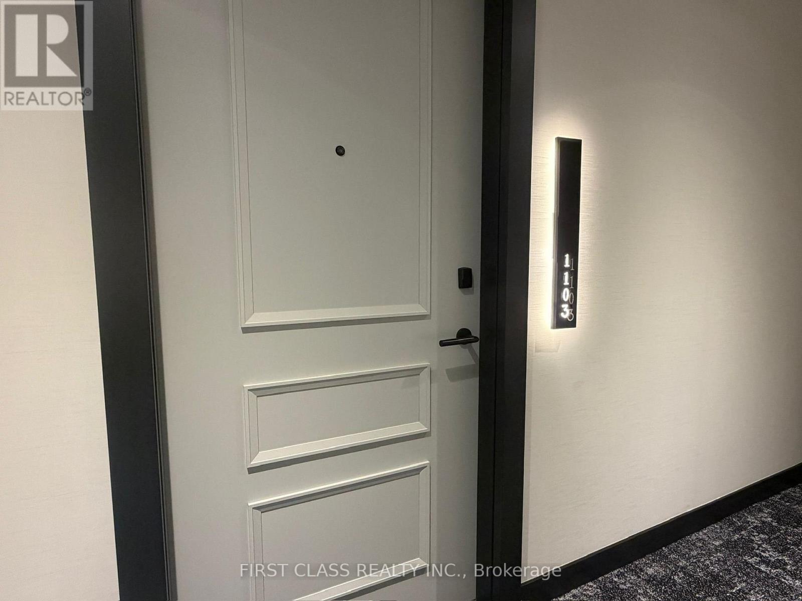 1103 - 115 Denison Avenue, Toronto, Ontario  M5T 0E6 - Photo 3 - C12719332